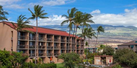 About Maui Vista Condos | Maui Vista Condos